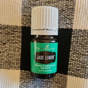 Young Living Jade Lemon Essential Oil